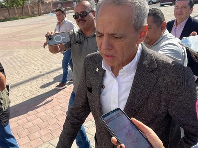 Vinculan a proceso a Gerardo Vargas, alcalde desaforado de Ahome