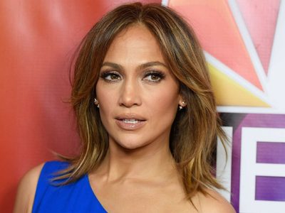 ¡Oh, por Dios! Ya nació la persona que destronará a Jennifer Lopez en unos años
