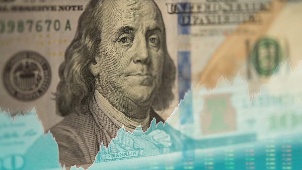 Dólar hoy. Fuente: (Twitter)