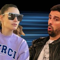 "Que no se haga la pobrecita": Flavio Azzaro redobló la apuesta con un nuevo mensaje para Pampita