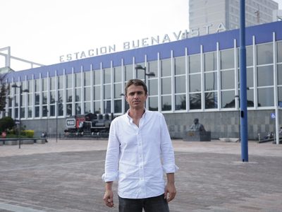 A la estación Buenavista se la llevará el tren si no se invierte en infraestructura: experto