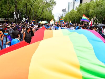 Colectivos LGBTTTIQ+ de Chiapas convocan al “Mampride 2023”