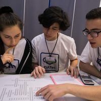 Un joven neuquino está entre los finalistas de la 8° Competencia Argentina de Tecnología del ITBA
