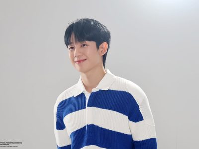Imposible no enamorarse: 3 actuaciones de Jung Hae In que cautivarán a sus fans