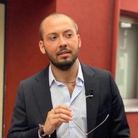 José Antonio Avilés reveló su secreto mejor guardado: las imágenes reflejan el producto de su trabaj