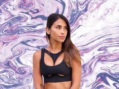 Antonela Roccuzzo marca tendencia con el conjunto más cómodo y clásico de la temporada