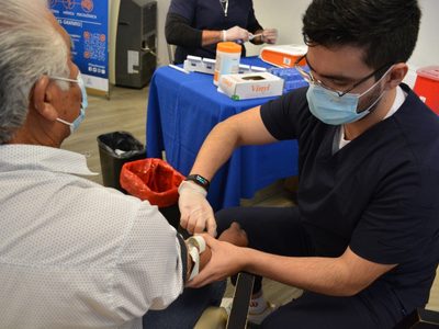 Cáncer de próstata: con este programa gratuito disminuye el diagnóstico tardío