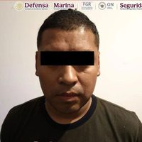 Detienen a David “N”, presunto implicado en la desaparición de los normalistas de Ayotzinapa