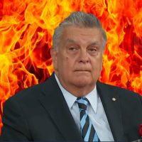 Luis Ventura terminó con las especulaciones y compartió la lista más esperada