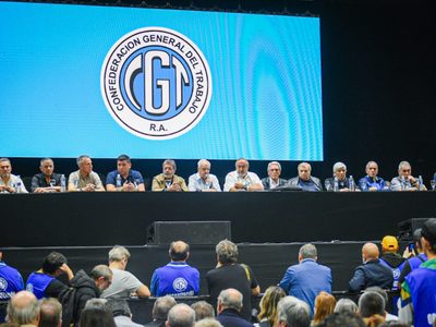La primera modificación tiene un guiño a la CGT