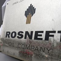 Dejarán de transportar petróleo venezolano para una empresa rusa