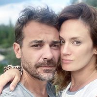 La divertida discusión virtual que tuvieron Paula Chaves y Pedro Alfonso en cuarentena
