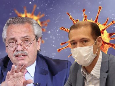 Según el decreto nacional: Neuquén deberá tomar medidas y restringir la circulación