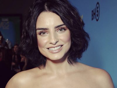 ¿Qué hace? Aislinn Derbez involucra a su hija en el divorcio con Mauricio Ochmann