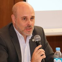 A nombre del Gobierno, Sebastián González repudió el violento incidente en San Martín de los Andes