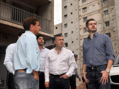 Milei avanza en la disolución del Procrear