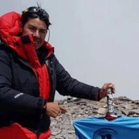 Desapareció un aventurero senderista en Tierra del Fuego y lo busca la Armada