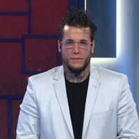 El drástico cambio de look de Alex Caniggia