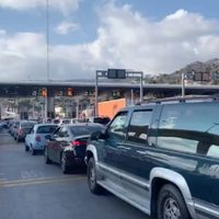 Vacacionistas abarrotan la México-Cuernavaca; esto es lo que debes saber si vas a salir de la CDMX