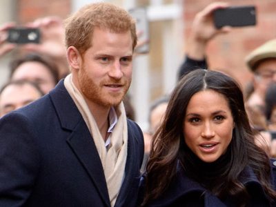 La respuesta los derrumbó: Harry y Meghan Markle solo querían cuidar a Archie