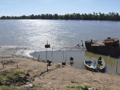Neuquén pedirá al Gobierno nacional que se declare la emergencia hídrica