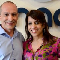 "Nuevo delegado en Neuquén": El INADI, con cara nueva...