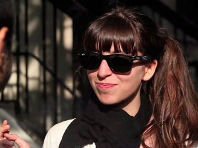 "Estamos cargadas de hambre verde": el mensaje de Florencia Kirchner por el Día de la Mujer