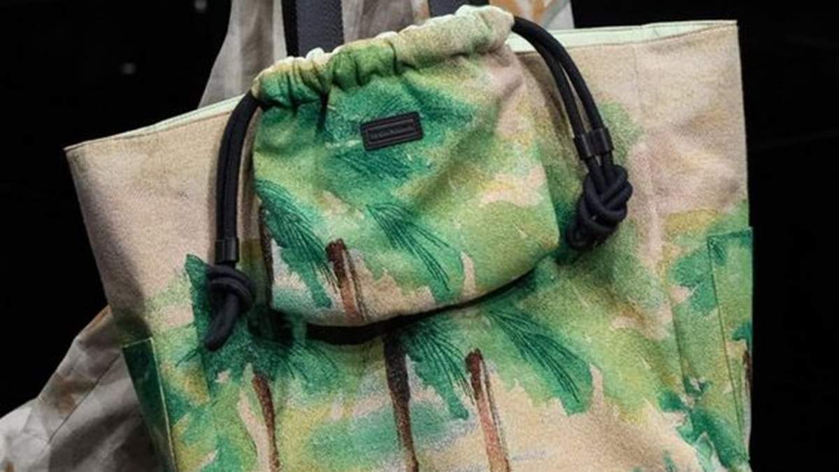Carteras. Fuente: (Instagram)