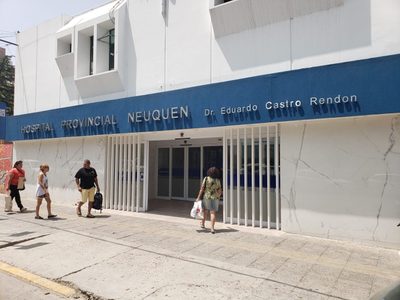 Espera una cirugía desde octubre, pero el gobierno la demora por falta de pago a los proveedores
