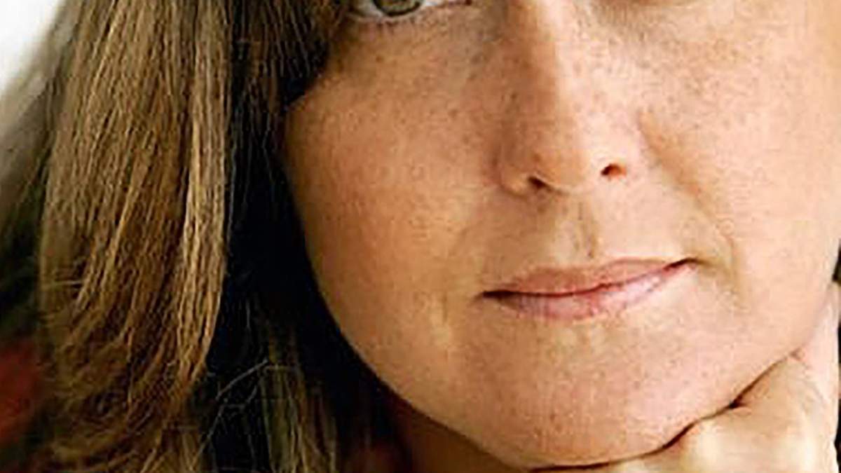 Encarcelada. La activista Rocío San Miguel fue acusada de "traición a la patria"