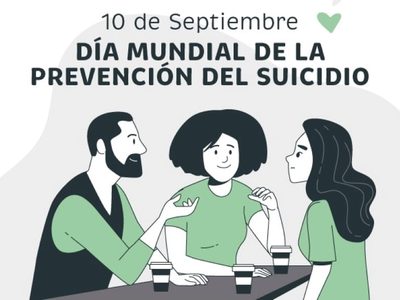 El suicidio ya es la segunda causa de muerte en adolescentes: ¿Neuquén aplica la ley de prevención?