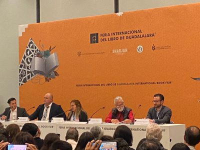En México impera la impunidad, acusan Ceci Flores, Julián LeBarón y el jesuita Javier Ávila