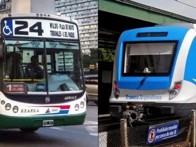 Comienza la inscripción para quienes deseen renunciar a los subsidios al transporte público