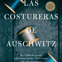 "Las costureras de Auschwitz", de Lucy Adlington