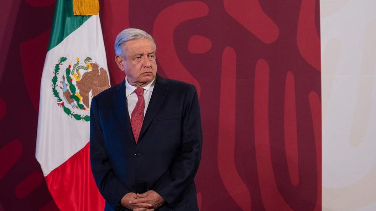 Presidente de México