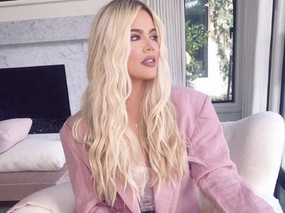 Escapada perfecta: Khloé Kardashian le dijo adiós a la cuarentena. ¿A dónde se fue?