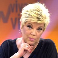 Empatía: Terelu Campos, totalmente rota por Ana Obregón en "Viva la vida"