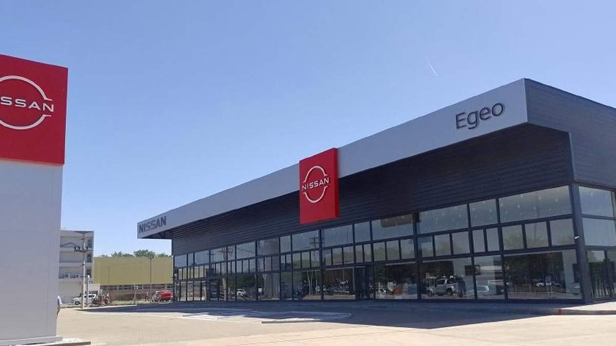 Nissan dejará de operar en Argentina