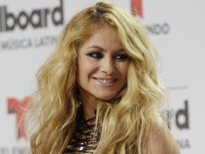 ¿Podría perder la custodia? Paulina Rubio y su ex esposo enfrentados en una nueva guerra por su hijo