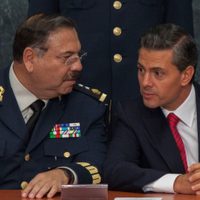 Jefe del Estado Mayor de Peña es el nuevo agregado militar en España