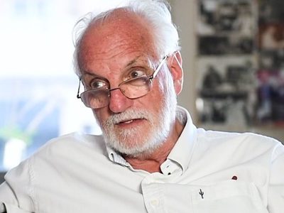 Juan Carlos de Pablo dijo que el impacto de la guerra todavía no impacta en la inflación