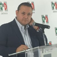 Sigue desbandada del PRI en Jalisco: alcalde de El Salto renuncia y se suma a Movimiento Ciudadano