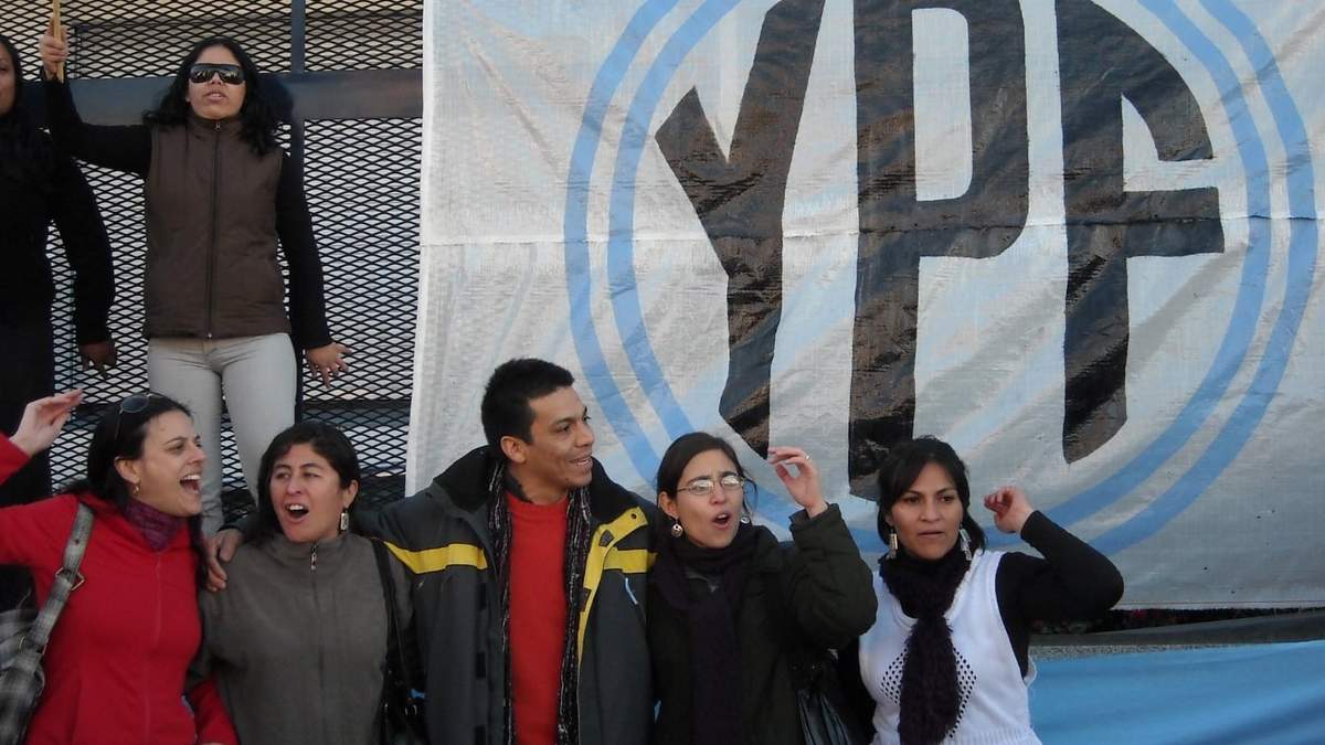 Escobar en 2009. Fuente: (X)