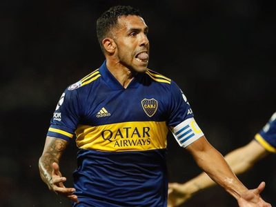 ¿Russo le devolverá el buen juego a Carlos Tévez?