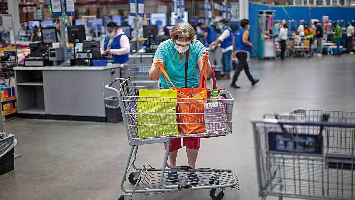 Sin resultados contra la inflación