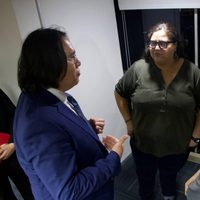 Unicef México celebra que Fiscalía de Querétaro se desistiera de acusar a Esmeralda