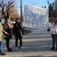 Zapala: desesperado reclamo de los trabajadores de casinos para volver a trabajar