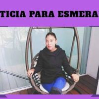 Esmeralda exige castigo para su expareja, quien la atacó con ácido