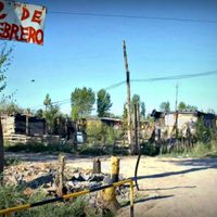 Trágico incendio en Cipolletti: un fallecido y muchas dudas