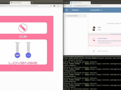 Juguetes eróticos conectados a apps pueden filtrar los datos de sus usuarios